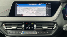 BMW 1 Series 128ti 5dr Step Auto [Live Cockpit Professional] Petrol Hatchback